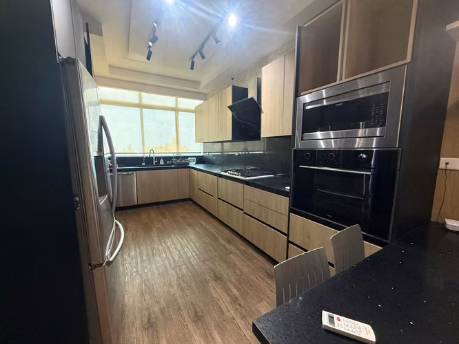 VÍA ISRAEL ALQUILER APARTAMENTO $3,300 - C.J.