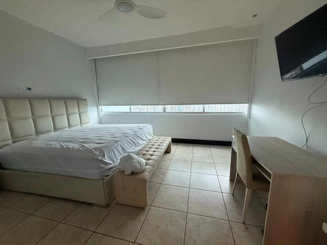 VÍA ISRAEL ALQUILER APARTAMENTO $3,300 - C.J.