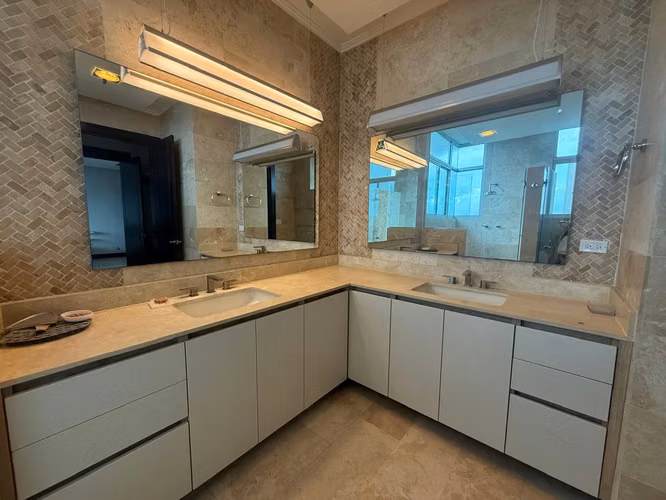 VÍA ISRAEL ALQUILER APARTAMENTO $3,300 - C.J.