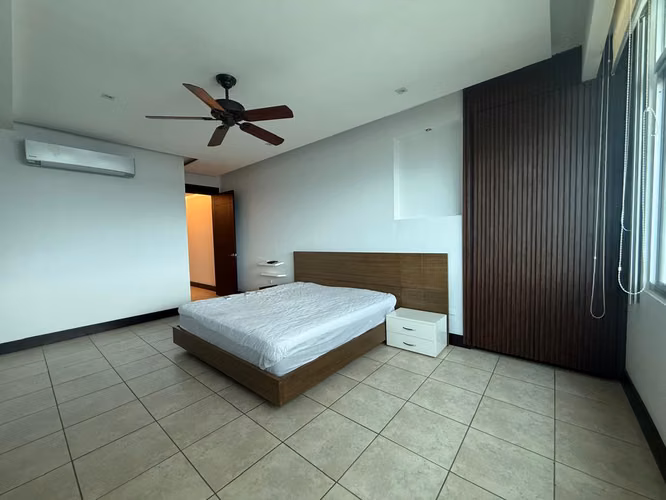 VÍA ISRAEL ALQUILER APARTAMENTO $3,300 - C.J.