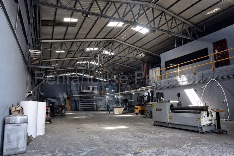 Galera en Venta en Juan Diaz JG - Imagen 3