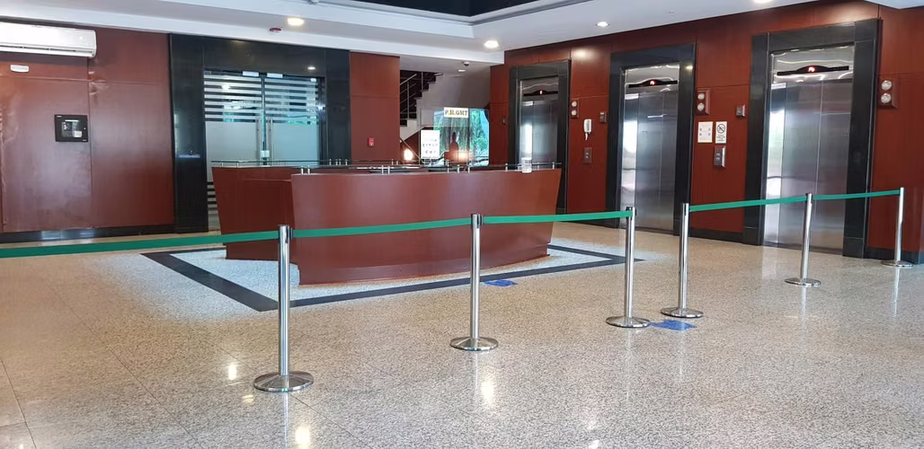 Oficina Comercial en Venta en Costa del Este JG