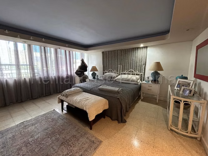 Alquiler de Apartamento en Obarrio MPM27-2016 - Imagen 14