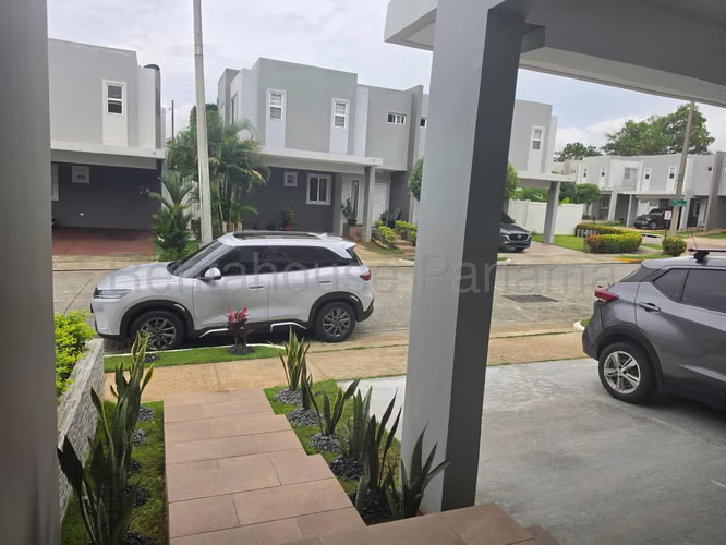 Venta de Casa en Brisas Del Golf MPM27-2018 - Imagen 19