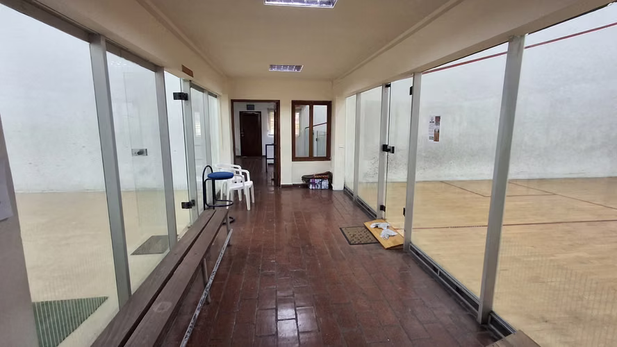 La Loceria. Edificio Zon 1ZM6. Canchas de squash y padel $1,050,000.00neg - Imagen 4