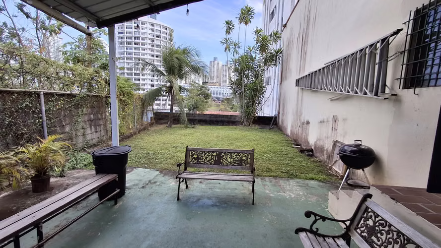 La Loceria. Edificio Zon 1ZM6. Canchas de squash y padel $1,050,000.00neg - Imagen 5