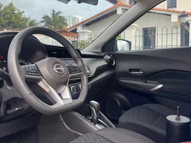NISSAN KICKS 2023 - Imagen 7