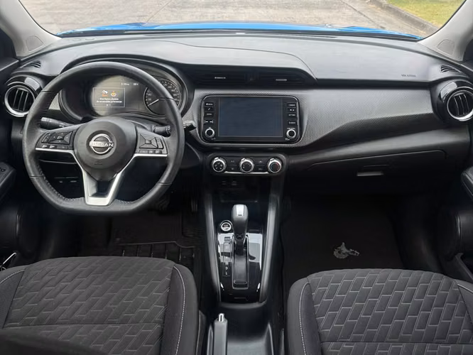 NISSAN KICKS 2023 - Imagen 9