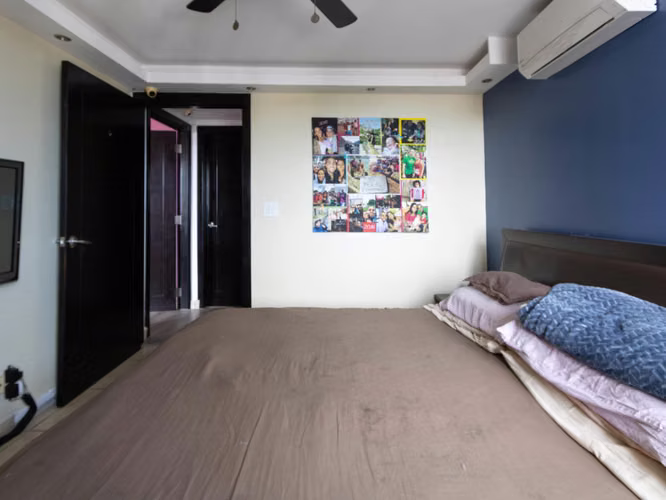 Venta de Apartamento en 12 de Octubre Ph Victoria Hills | Solo Cliente Directo LFC