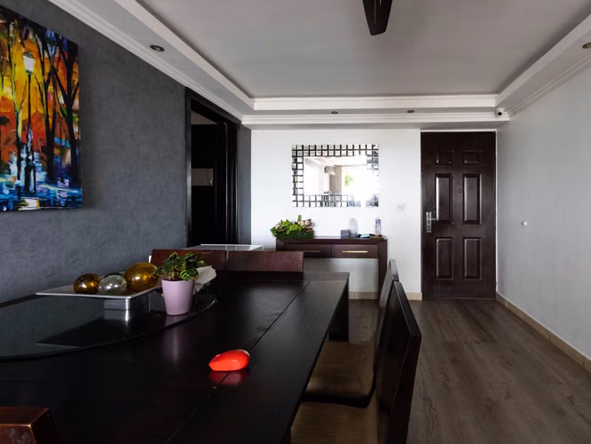 Venta de Apartamento en 12 de Octubre Ph Victoria Hills | Solo Cliente Directo LFC