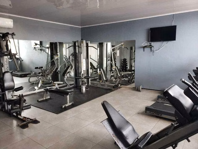 Venta de Apartamento en 12 de Octubre Ph Victoria Hills | Solo Cliente Directo LFC