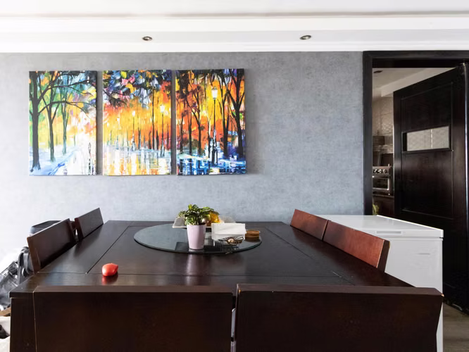 Venta de Apartamento en 12 de Octubre Ph Victoria Hills | Solo Cliente Directo LFC