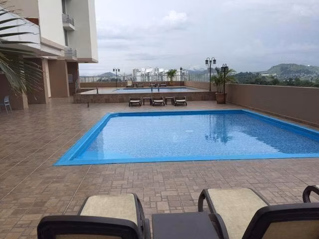 Venta de Apartamento en 12 de Octubre Ph Victoria Hills | Solo Cliente Directo LFC