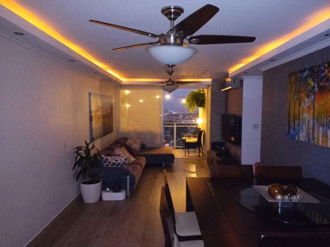 Venta de Apartamento en 12 de Octubre Ph Victoria Hills | Solo Cliente Directo LFC