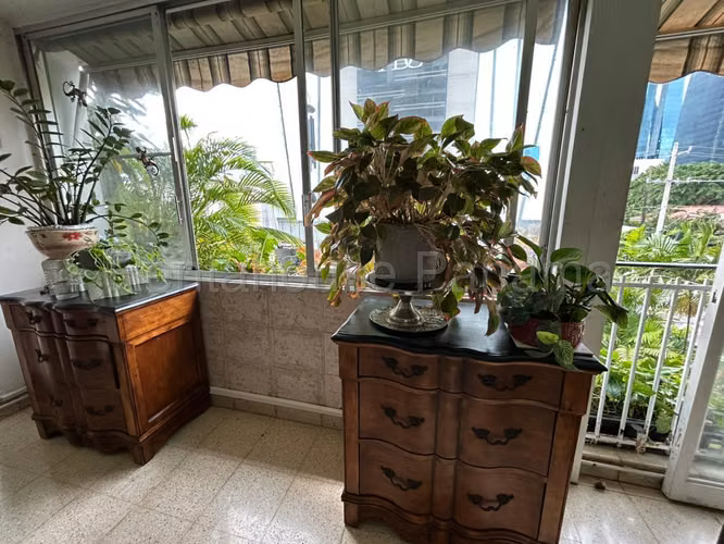 Alquiler de Apartamento en Obarrio Ph FIESTA | Solo Cliente Directo LFC - Imagen 12
