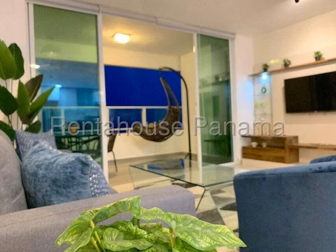 Alquiler de Apartamento en San Francisco Ph Terramar | Solo Cliente Directo LFC - Imagen 2