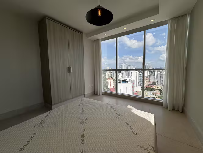 PH PARK CITY - OBARRIO - ALQUILER - Imagen 17
