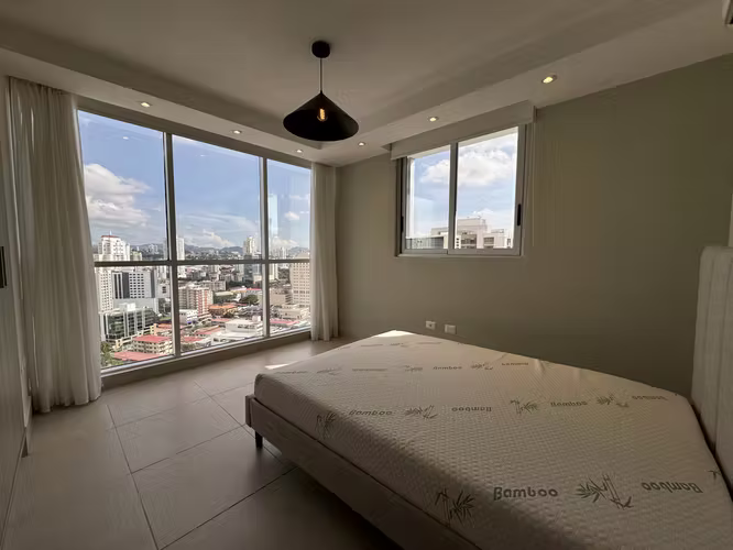 PH PARK CITY - OBARRIO - ALQUILER - Imagen 15