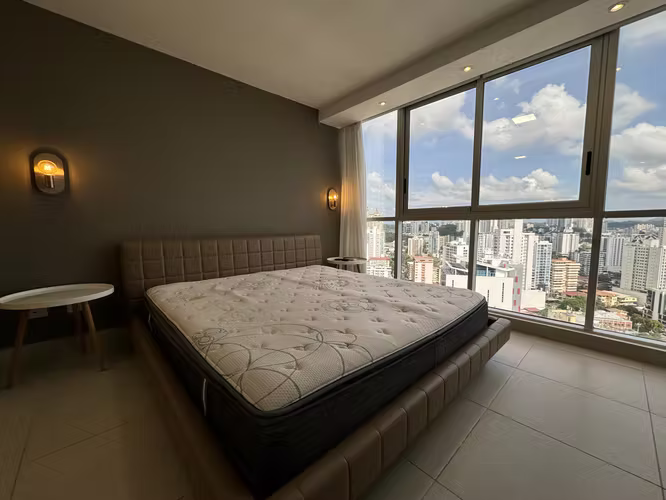 PH PARK CITY - OBARRIO - ALQUILER - Imagen 14