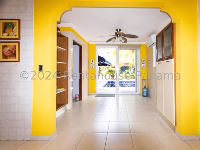 Venta de Casa en Ancon Camino de Cruces | Solo Cliente Directo LFC