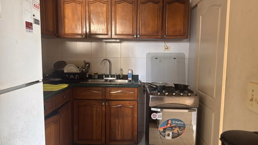 OPORTUNIDAD DE COMPRA APARTAMENTO 160,000