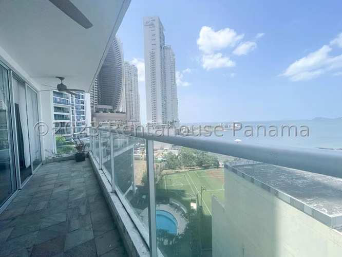 Apartamento en Venta | Punta Pacífica | Amplios Espacios y Acabados de Lujo* - Imagen 14