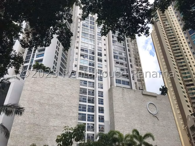 Apartment for Sale - 124; Punta Pacífica - 124; Spaces and Luxury Finished *