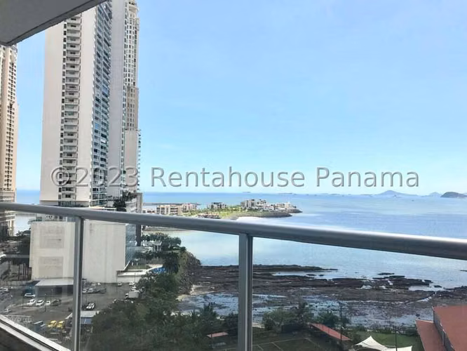 Apartamento en Venta | Punta Pacífica | Amplios Espacios y Acabados de Lujo* - Imagen 13