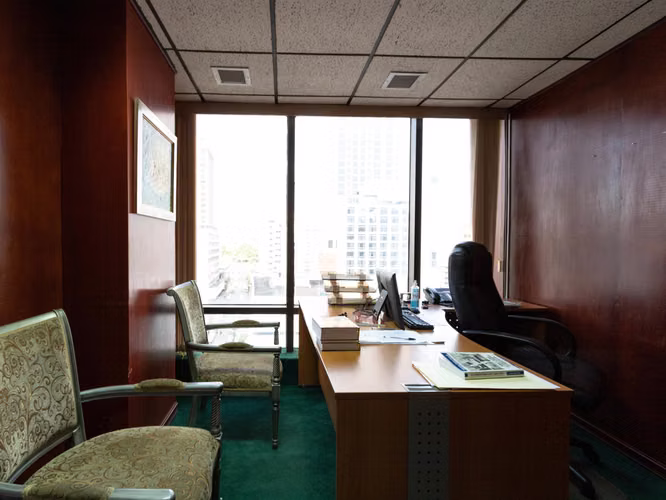 Venta de Oficina en Obarrio | Solo Cliente Directo LFC - Imagen 11