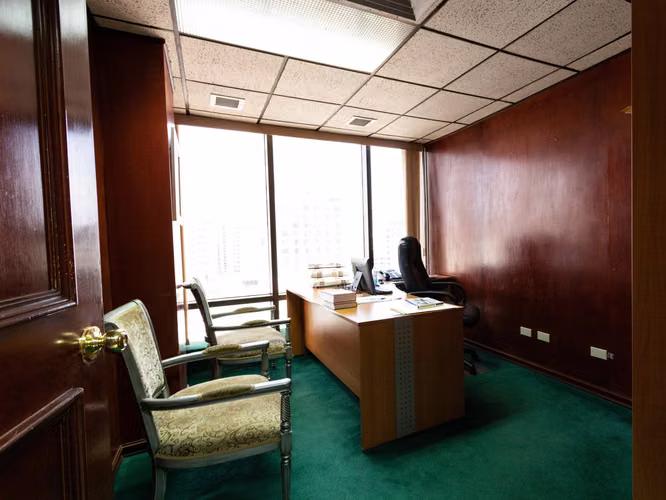 Venta de Oficina en Obarrio | Solo Cliente Directo LFC - Imagen 12