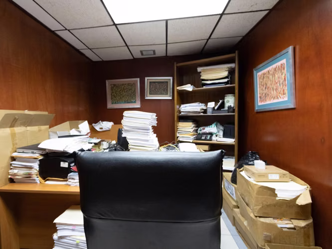 Venta de Oficina en Obarrio | Solo Cliente Directo LFC - Imagen 4