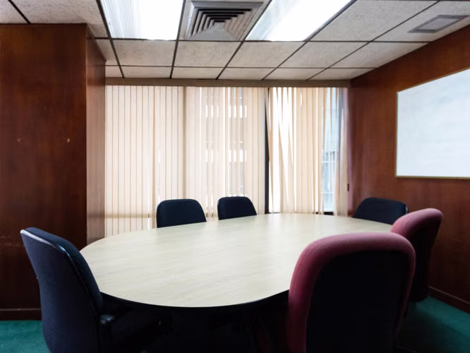 Venta de Oficina en Obarrio | Solo Cliente Directo LFC - Imagen 13