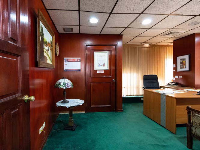 Venta de Oficina en Obarrio | Solo Cliente Directo LFC - Imagen 18