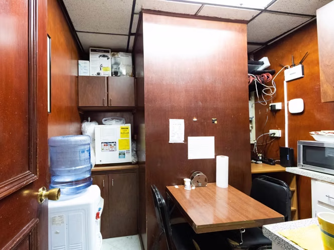 Venta de Oficina en Obarrio | Solo Cliente Directo LFC - Imagen 5