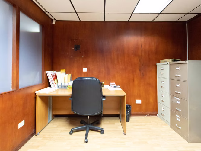 Venta de Oficina en Obarrio | Solo Cliente Directo LFC - Imagen 8