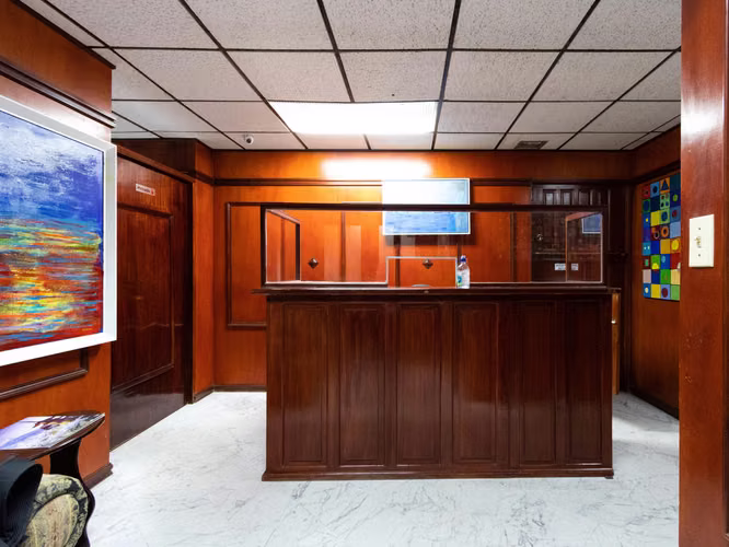 Venta de Oficina en Obarrio | Solo Cliente Directo LFC - Imagen 9