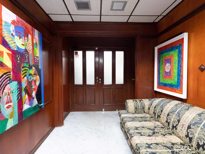 Venta de Oficina en Obarrio | Solo Cliente Directo LFC - Imagen 16