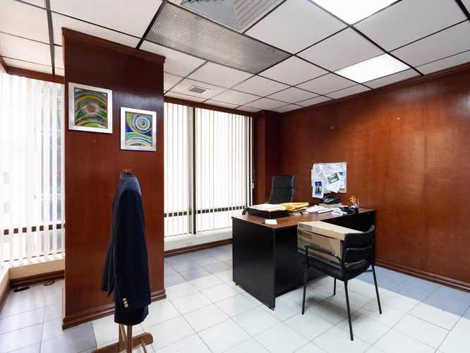 Venta de Oficina en Obarrio | Solo Cliente Directo LFC - Imagen 19