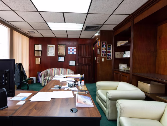 Venta de Oficina en Obarrio | Solo Cliente Directo LFC - Imagen 15