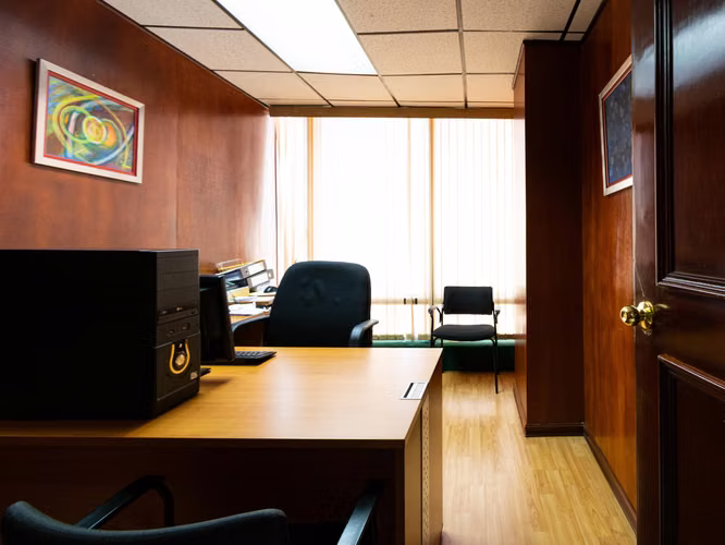 Venta de Oficina en Obarrio | Solo Cliente Directo LFC - Imagen 2