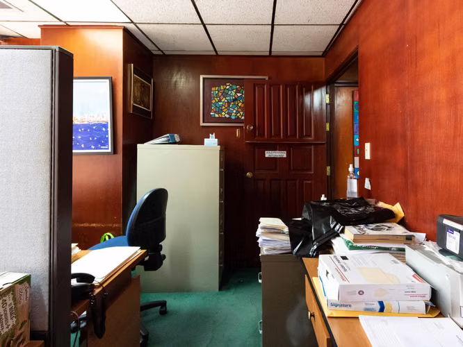 Venta de Oficina en Obarrio | Solo Cliente Directo LFC - Imagen 7