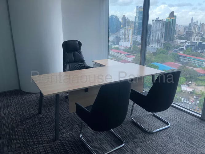Alquiler de Oficina en Punta Pacifica | Solo Cliente Directo LFC - Imagen 13