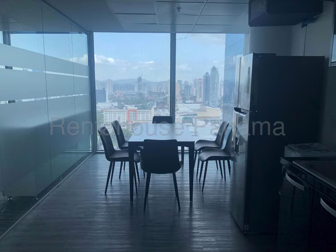 Alquiler de Oficina en Punta Pacifica | Solo Cliente Directo LFC - Imagen 10