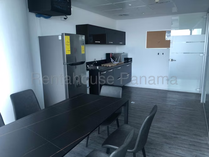 Alquiler de Oficina en Punta Pacifica | Solo Cliente Directo LFC - Imagen 5