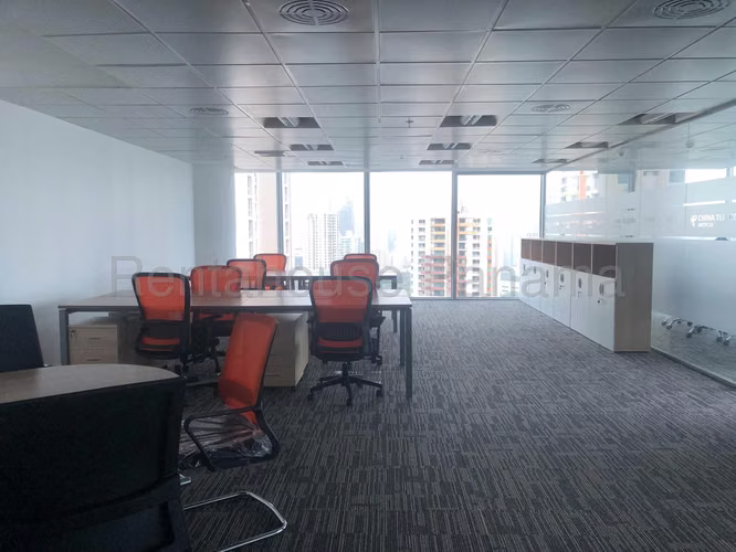 Alquiler de Oficina en Punta Pacifica | Solo Cliente Directo LFC - Imagen 9