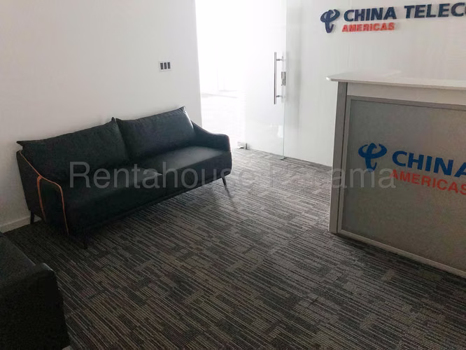 Alquiler de Oficina en Punta Pacifica | Solo Cliente Directo LFC - Imagen 1