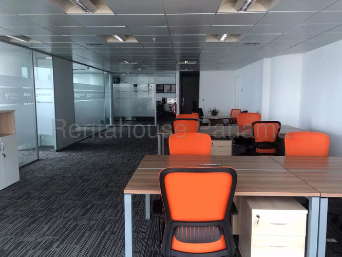 Alquiler de Oficina en Punta Pacifica | Solo Cliente Directo LFC - Imagen 3