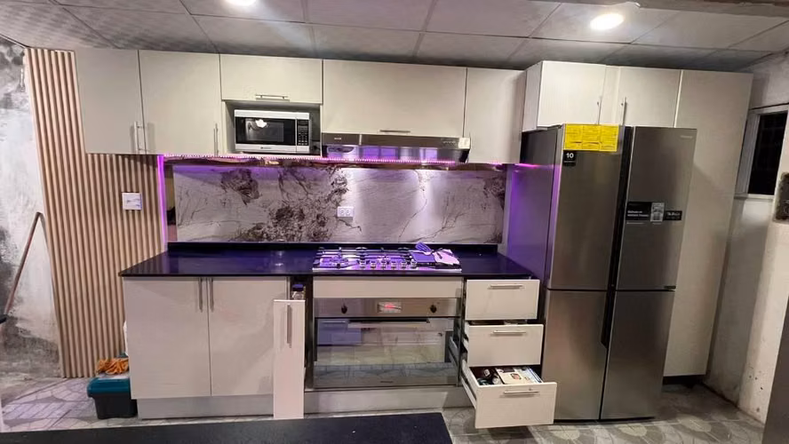 Ebanistería moderna en general