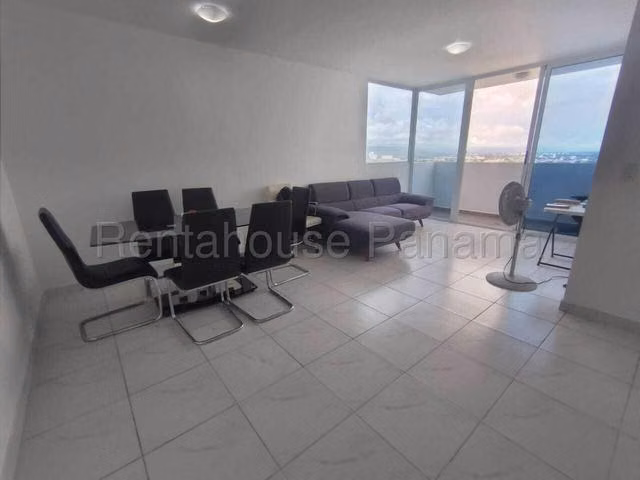 ALQUILER DE APARTAMENTO EN RIO ABAJO - Imagen 9
