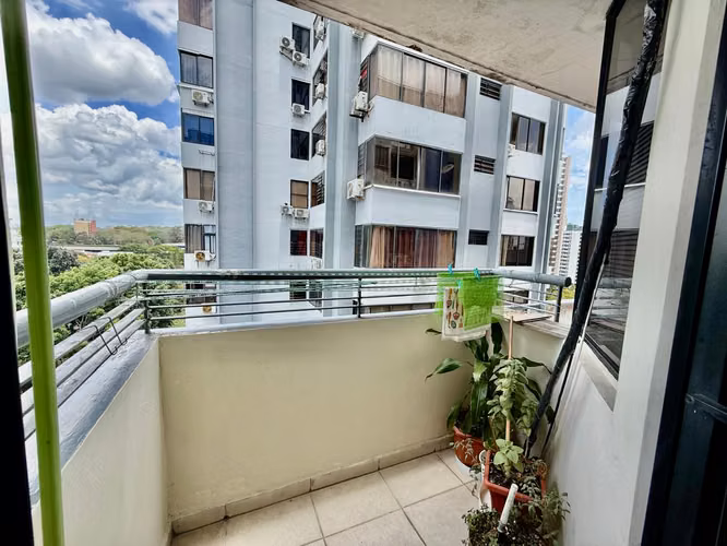 Venta – PH Centrum Tower, El Cangrejo / Bella Vista LH - Imagen 11